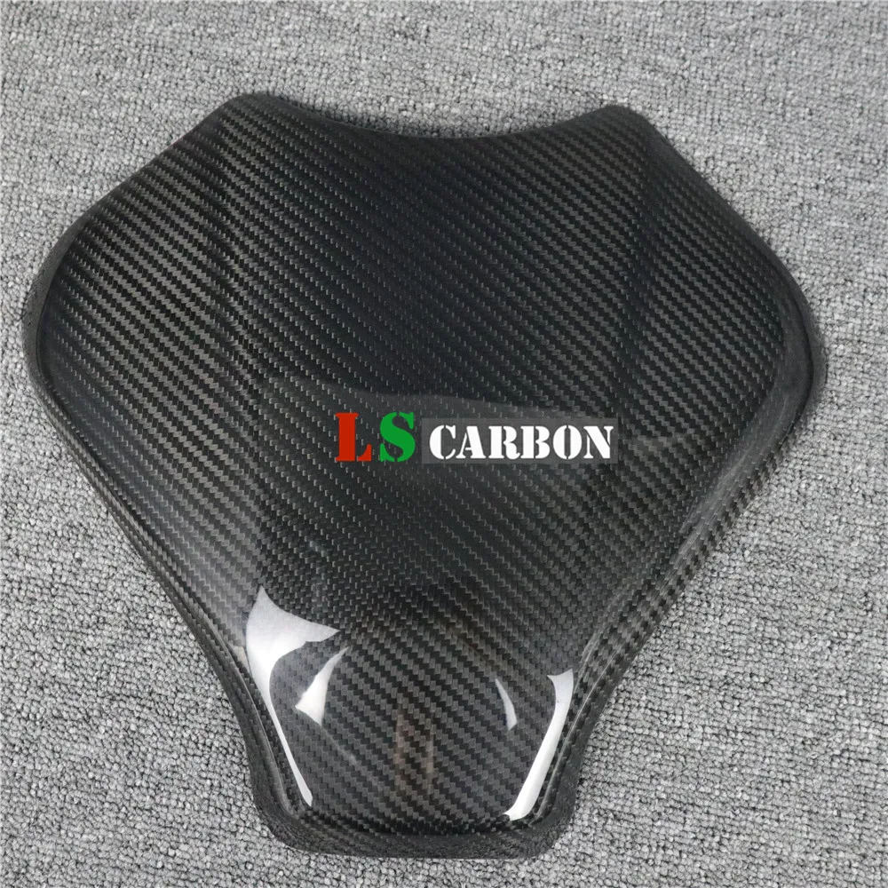 Full Carbon Fiber Motorcycle Accessories Tank Cover (Cover) For Honda CBR650/CB650R
Full Carbon Fiber Motorcycle Accessories Tank Cover (Cover) For Honda CBR650/CB650R