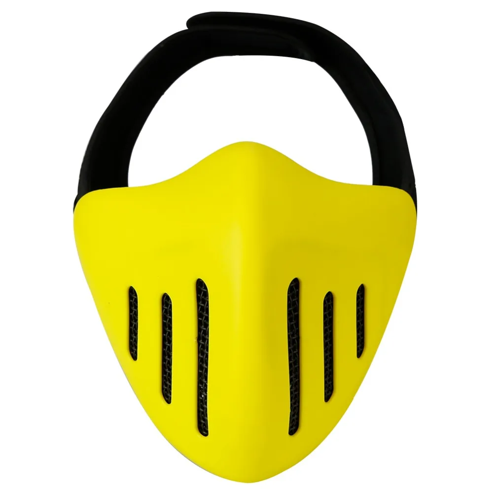 Тактическая Маска Glory Knight, охота, страйкбол, пейнтбол, военная маска для стрельбы, уличная маска на половину лица, шлем, аксессуары
Тактическая Маска Glory Knight, охота, страйкбол, пейнтбол, военная маска для стрельбы, уличная маска на половину лица, шлем, аксессуары