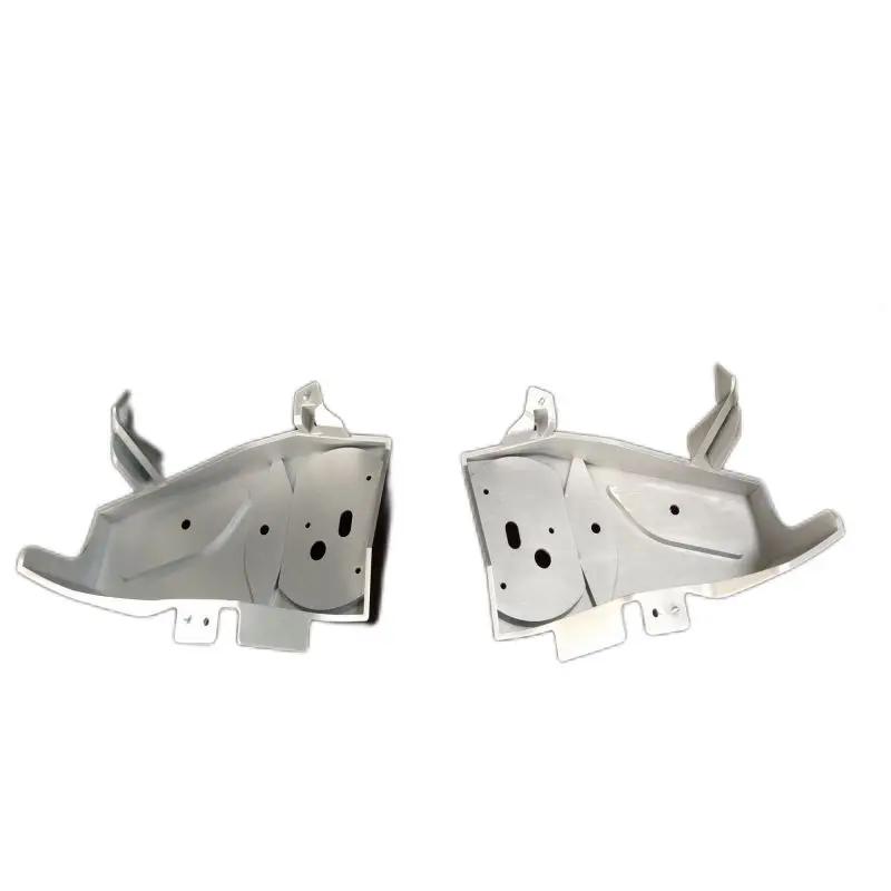 Cnc Machining Auto Lamp Manufacturers custom Precision Aluminum Parts Rapid Prototype CNC Milling Turning Metal Service Service
Cnc Machining Auto Lamp Manufacturers custom Precision Aluminum Parts Rapid Prototype CNC Milling Turning Metal Service Service