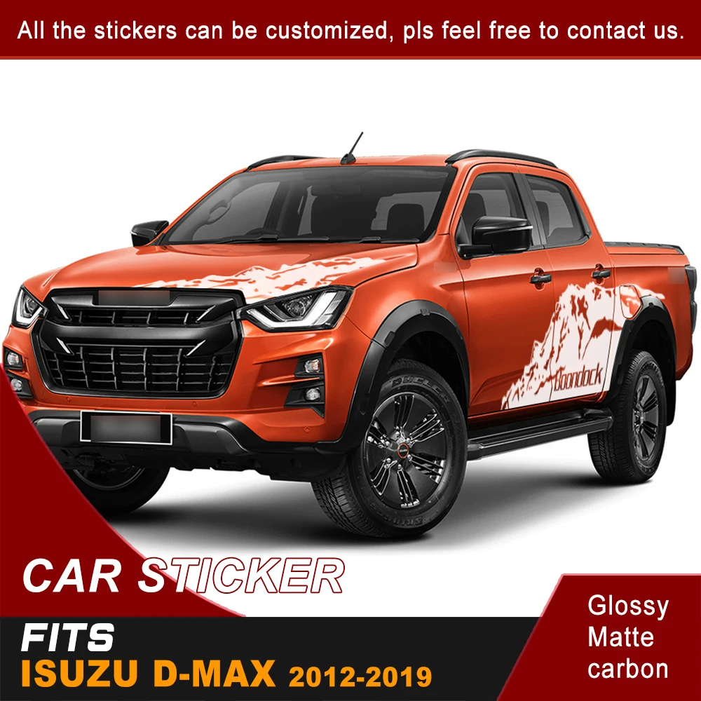Car Decals Side Body and Hood Scoop Stone Vinyl Graphic Car Stickers Fit for Isuzu D-max 2012 2013 2014 2015 2016 2017 2018 2019
Car Decals Side Body and Hood Scoop Stone Vinyl Graphic Car Stickers Fit for Isuzu D-max 2012 2013 2014 2015 2016 2017 2018 2019