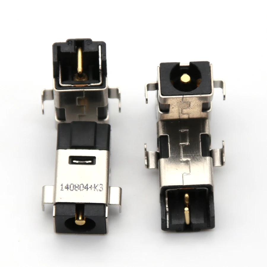 1-10Pcs Laptop DC Jack Charging Connector Port Power Socket Connector For Dell Vostro 5460 5560 5470 5480 5570 5439 5480 X5460
1-10Pcs Laptop DC Jack Charging Connector Port Power Socket Connector For Dell Vostro 5460 5560 5470 5480 5570 5439 5480 X5460