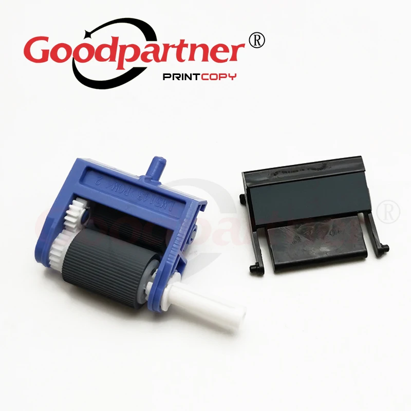 1X LM 5237001 LM 5140001 Ролик с раздельной накладкой для Brother DCP 8060 8065 8070 8080 8085 MFC 8370 8380 8460 8480 HL 5250 
1X LM 5237001 LM 5140001 Ролик с раздельной накладкой для Brother DCP 8060 8065 8070 8080 8085 MFC 8370 8380 8460 8480 HL 5250