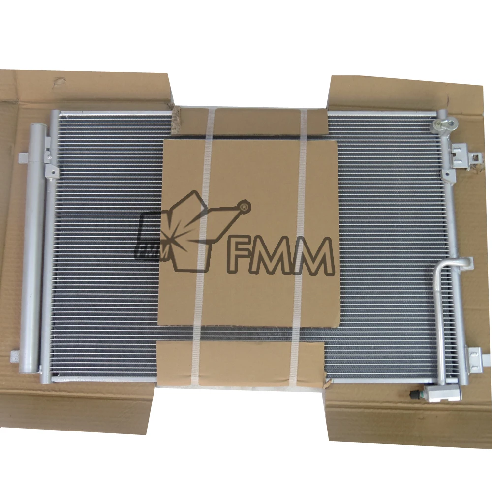 4H0260401D 4H0260401C Org конденсатор переменного тока для AUDI A8 S8 4H 4,0 TFSI
4H0260401D 4H0260401C Org конденсатор переменного тока для AUDI A8 S8 4H 4,0 TFSI