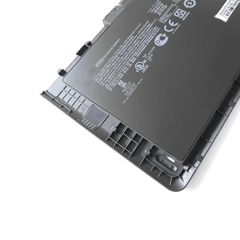 NEW BT04XL Laptop Battery For HP EliteBook Folio 9470 / M 9480M HSTNN-IB3Z HSTNN-DB3Z HSTNN-I10C BA06 687517-1C1 687945-001
NEW BT04XL Laptop Battery For HP EliteBook Folio 9470 / M 9480M HSTNN-IB3Z HSTNN-DB3Z HSTNN-I10C BA06 687517-1C1 687945-001