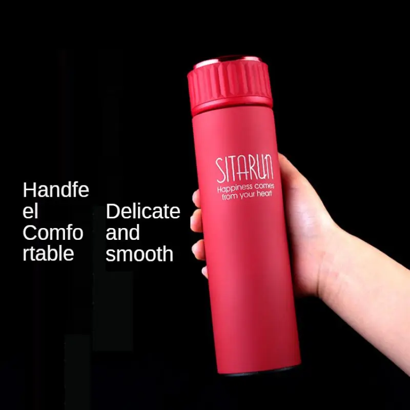 WICK AND HIS PETS High-grade Stainless Steel Vacuum Insulation Cup Advertising Promotion Cup Commercial Car Gift Tea Cup
WICK AND HIS PETS High-grade Stainless Steel Vacuum Insulation Cup Advertising Promotion Cup Commercial Car Gift Tea Cup
