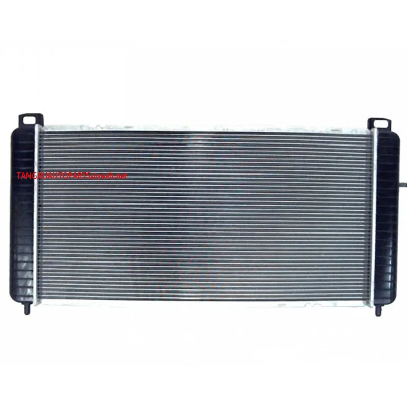 Radiator Fit HUMMER H2 2003-2009 CADILLAC ESCALADE 25811504 15841574 15841570 20935856 22840116
Radiator Fit HUMMER H2 2003-2009 CADILLAC ESCALADE 25811504 15841574 15841570 20935856 22840116