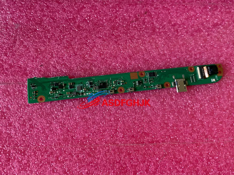 Original FOR Asus P73L USB BOARD 100% TESED OK
Original FOR Asus P73L USB BOARD 100% TESED OK