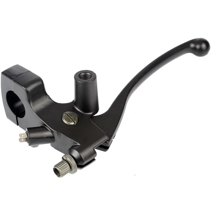 25MM Brake handle Clutch Levers Clutch seat assembly For Harley-Davidson Dyna Glide Road Glide Road King 04-11 XL 2007
25MM Brake handle Clutch Levers Clutch seat assembly For Harley-Davidson Dyna Glide Road Glide Road King 04-11 XL 2007