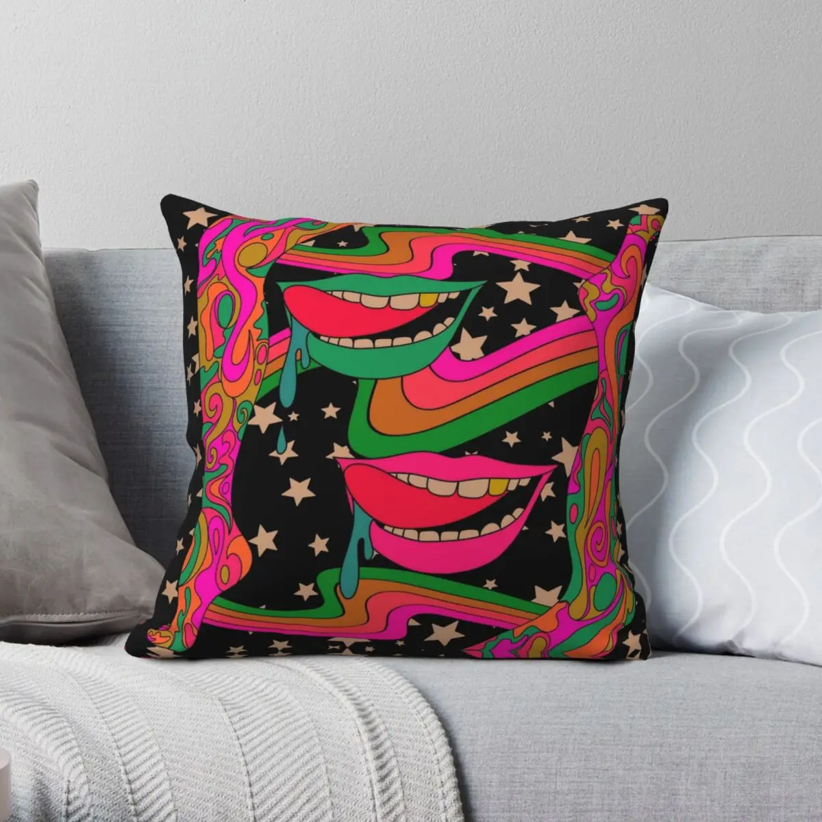 Legs For Days Square Pillowcase Polyester Linen Velvet Printed Zip Decor Throw Pillow Case Home Cushion Cover
Legs For Days Square Pillowcase Polyester Linen Velvet Printed Zip Decor Throw Pillow Case Home Cushion Cover
