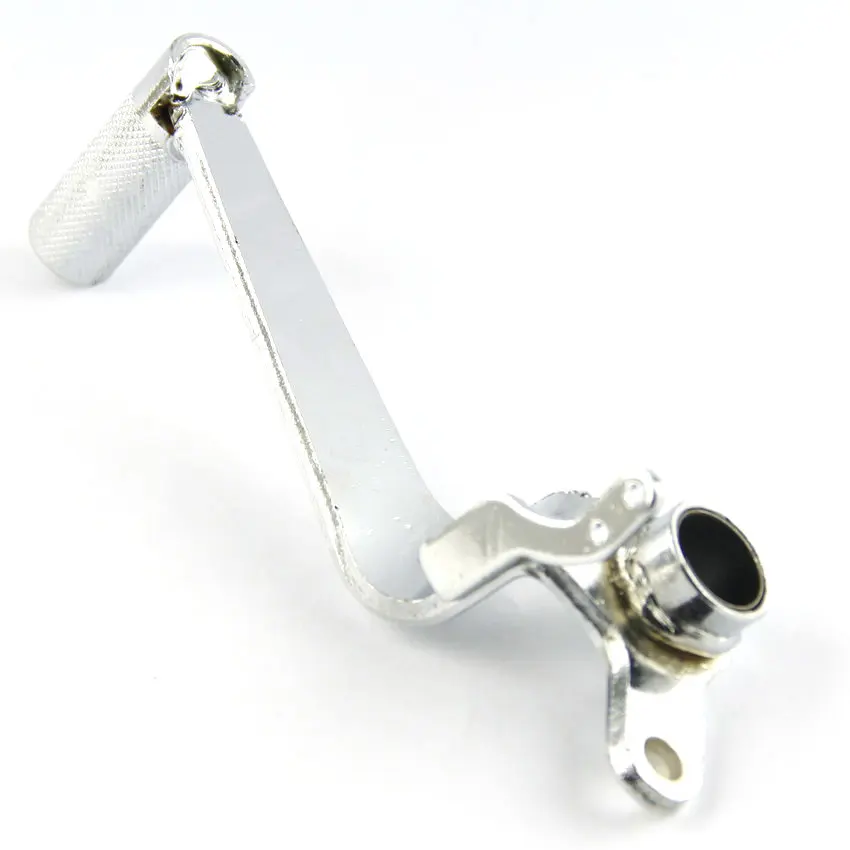 Motorcycle Lever-comp brake peda For Honda CB400SF VTEC 1999 2000 2001 2002 2003 2004 2005 2006 2007 2008 2009 2010 Accessories
Motorcycle Lever-comp brake peda For Honda CB400SF VTEC 1999 2000 2001 2002 2003 2004 2005 2006 2007 2008 2009 2010 Accessories