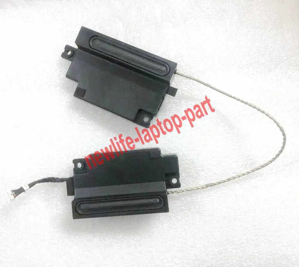 new original for Dell Inspiron 24 5475 laptop Left & Right audio Speaker Set 05N3K2 5N3K2 CN-05N3K2 free shipping
new original for Dell Inspiron 24 5475 laptop Left & Right audio Speaker Set 05N3K2 5N3K2 CN-05N3K2 free shipping