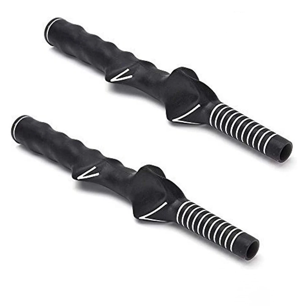Portable Golf Swing Trainer Training Grip Standard Teaching Aid Right-Handed Practice Outdoor Golf Training Aids Training
Portable Golf Swing Trainer Training Grip Standard Teaching Aid Right-Handed Practice Outdoor Golf Training Aids Training