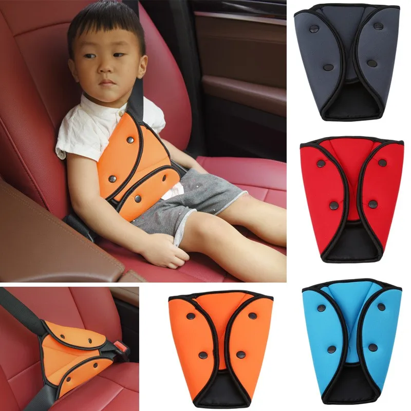 Car Triangle Soft Knitted Fabric Foldable Push Button Convenient Seat Belt Fastener Child Seat Belt Protection Adjustment Device
Car Triangle Soft Knitted Fabric Foldable Push Button Convenient Seat Belt Fastener Child Seat Belt Protection Adjustment Device