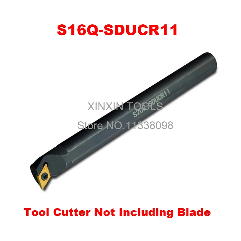 S16Q-SDUCR11/S16Q-SDUCL11 16 мм режущие инструменты токарного станка с ЧПУ, токарные инструмент токарный станок с ЧПУ станки для внутреннего точения Резьбонарезной инструмент, держатели для лат
S16Q-SDUCR11/S16Q-SDUCL11 16 мм режущие инструменты токарного станка с ЧПУ, токарные инструмент токарный станок с ЧПУ станки для внутреннего точения Резьбонарезной инструмент, держатели для лат