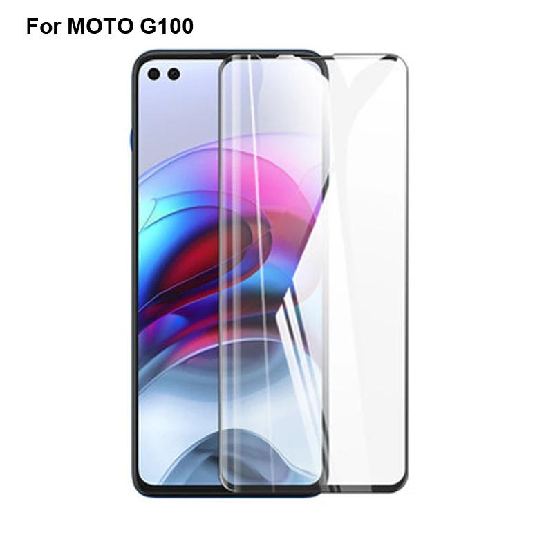 1 шт. для MOTO G 100 3D закаленная Защитная стеклянная пленка для экрана Защитная пленка с полным покрытием Защита для MOTO G100 MotoG100
1 шт. для MOTO G 100 3D закаленная Защитная стеклянная пленка для экрана Защитная пленка с полным покрытием Защита для MOTO G100 MotoG100