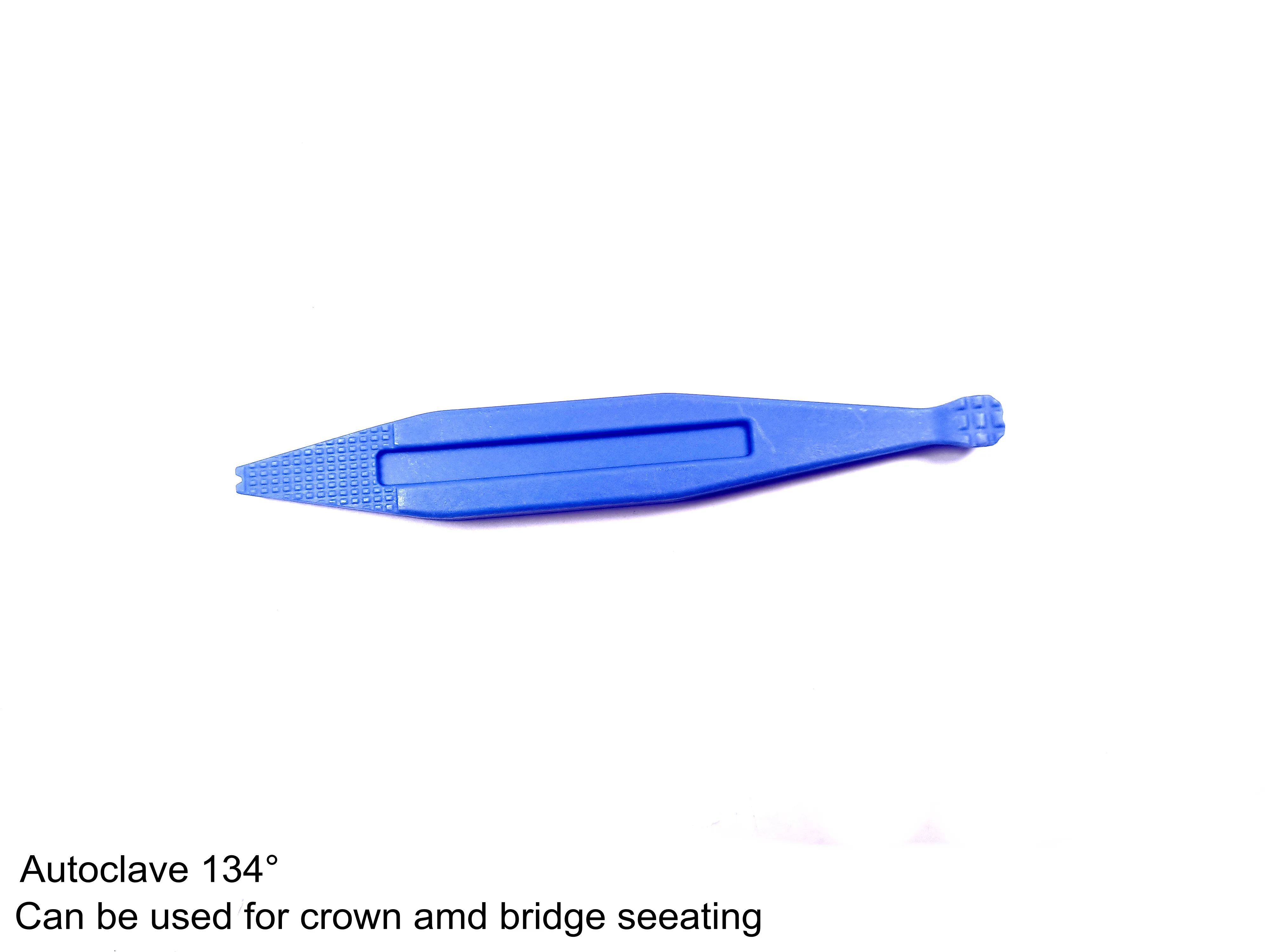 1pcs Dental Cracked Teeth Explorer Tooth Fracture Probe Crown Bridge Pusher Setter
1pcs Dental Cracked Teeth Explorer Tooth Fracture Probe Crown Bridge Pusher Setter
