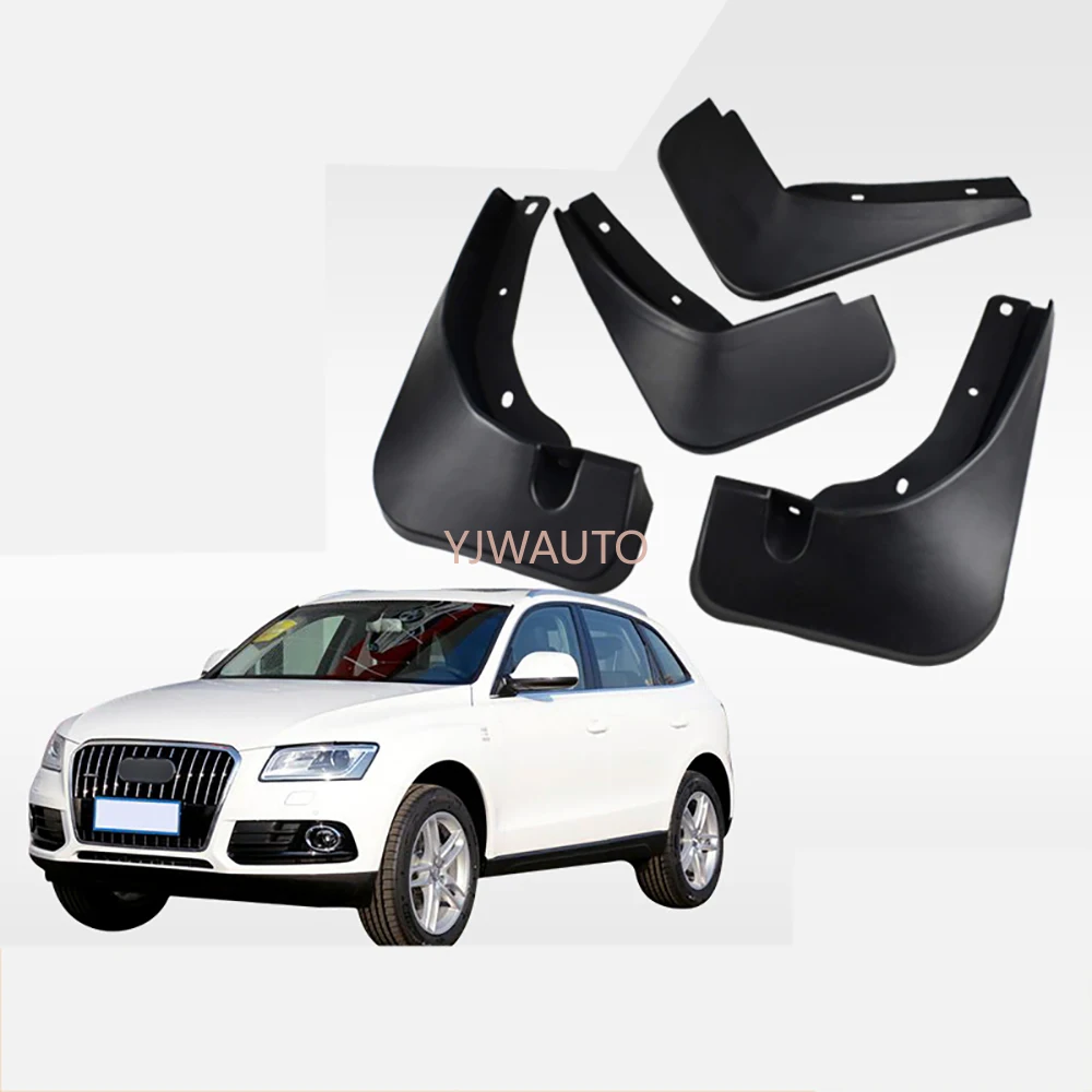 Mudguards For Audi Q5L 2018-2021 Car Mudflaps Fenders Splash Guards Mud Flap Front Rear Automotive Mudguards
Mudguards For Audi Q5L 2018-2021 Car Mudflaps Fenders Splash Guards Mud Flap Front Rear Automotive Mudguards
