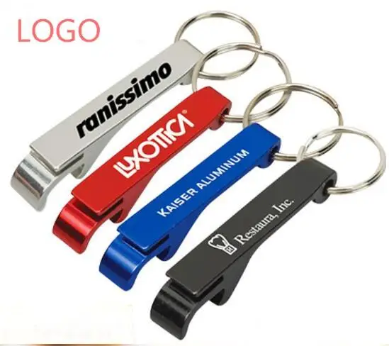 500pcs/lot Free Shipping promotion customed printed logo gift Metal aluminum alloy bottle opener metal keychain laser LOGO
500pcs/lot Free Shipping promotion customed printed logo gift Metal aluminum alloy bottle opener metal keychain laser LOGO