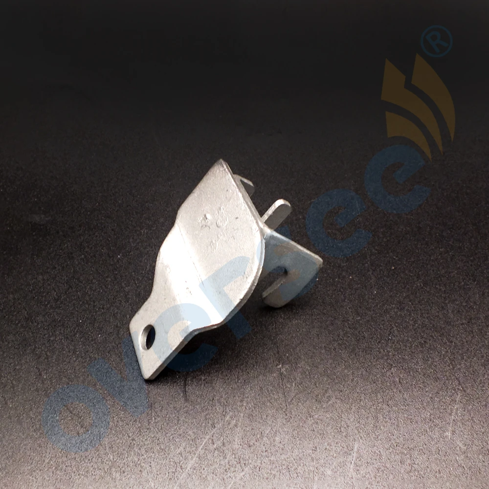 689-48532-50 Outboard Bracket Remote Control For Yamaha Outboard Engine 25HP 30HP
689-48532-50 Outboard Bracket Remote Control For Yamaha Outboard Engine 25HP 30HP