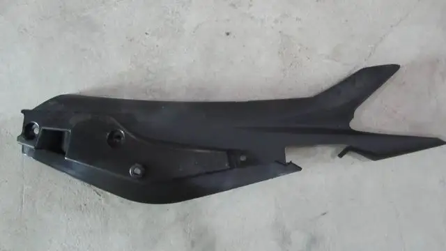 Задние внутри обтекатель панель капота обтекатель для HONDA CBR250R CBR 250RR 2011 2012 2013
Задние внутри обтекатель панель капота обтекатель для HONDA CBR250R CBR 250RR 2011 2012 2013
