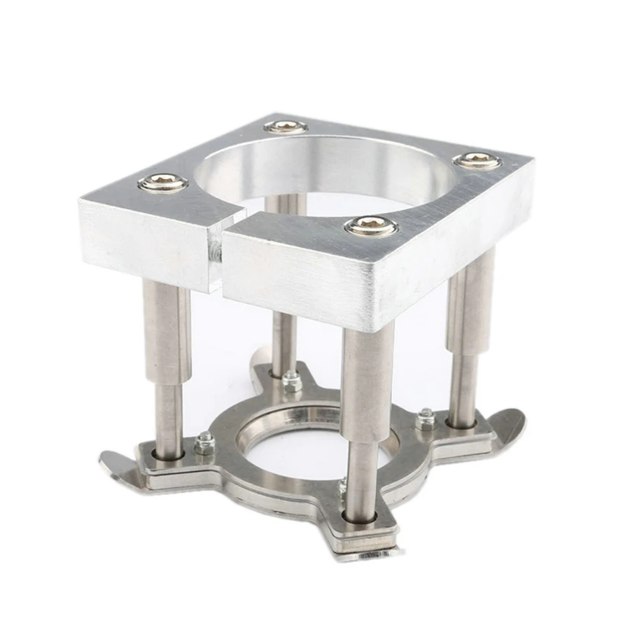 1Pc Auto Pressure Plate Woodworking Engraving Machine Spindle Automatic Plate
1Pc Auto Pressure Plate Woodworking Engraving Machine Spindle Automatic Plate