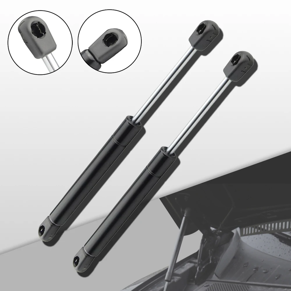 2 PCS Front Hood Lift Support Spring Shocks Struts For 1999-2004 Jeep Grand Cherokee SG404018
2 PCS Front Hood Lift Support Spring Shocks Struts For 1999-2004 Jeep Grand Cherokee SG404018