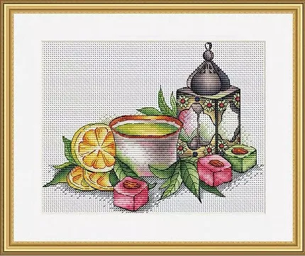 MM191101 Cross-Stitch Canvas Set Needlework Floss Embroidery Joy Sunday Undefined Fabric Kit Handicrafts Toile Dmc Style Counted
MM191101 Cross-Stitch Canvas Set Needlework Floss Embroidery Joy Sunday Undefined Fabric Kit Handicrafts Toile Dmc Style Counted