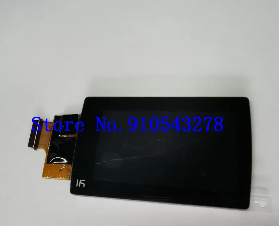 Новый сенсорный ЖК-экран с подсветкой для XiaoYi Yi 4K для экшн-камеры XiaoYi Yi 4K+
Новый сенсорный ЖК-экран с подсветкой для XiaoYi Yi 4K для экшн-камеры XiaoYi Yi 4K+