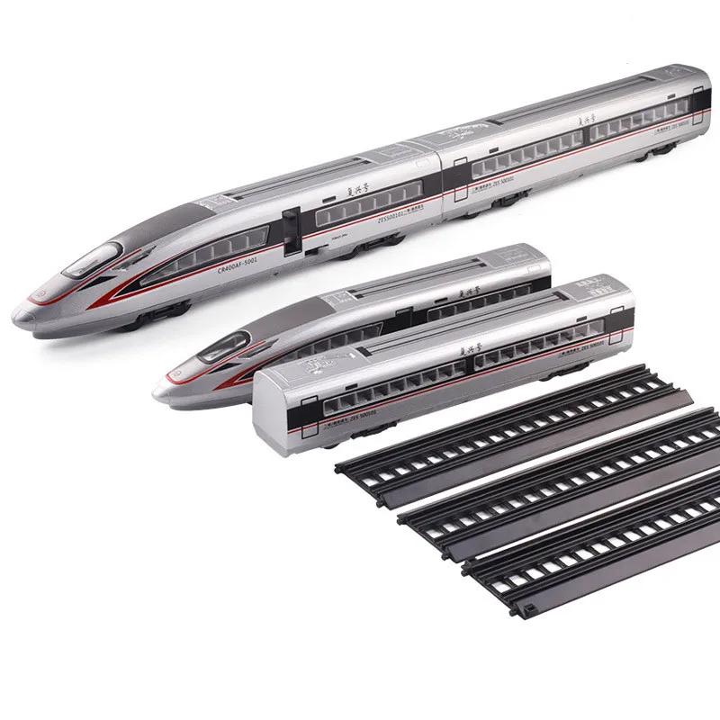 High quality 1:87 Renaissance high-speed train alloy model,simulation sound and light pull back children's toys,free shipping
High quality 1:87 Renaissance high-speed train alloy model,simulation sound and light pull back children's toys,free shipping