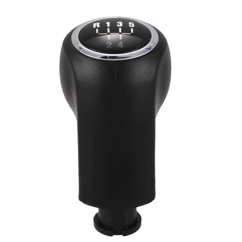 5 gear stick shift knob for VAUXHALL OPEL ASTRA MK5 CORSA D ZAFIRA B -5738025
5 gear stick shift knob for VAUXHALL OPEL ASTRA MK5 CORSA D ZAFIRA B -5738025