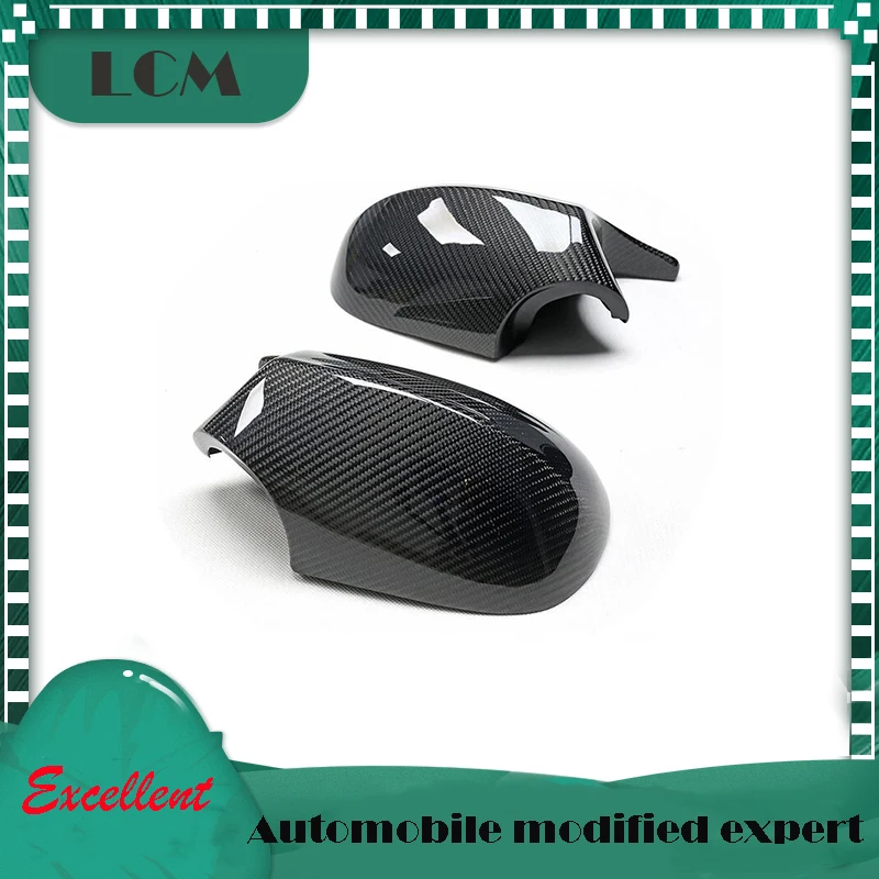 For BMW 1 Series 10-11 E81 E87 10-12 E82 E88 3 Ser 09-12 E90 E91 10-11 E92 E93 Side Rearview Mirror Cover
For BMW 1 Series 10-11 E81 E87 10-12 E82 E88 3 Ser 09-12 E90 E91 10-11 E92 E93 Side Rearview Mirror Cover