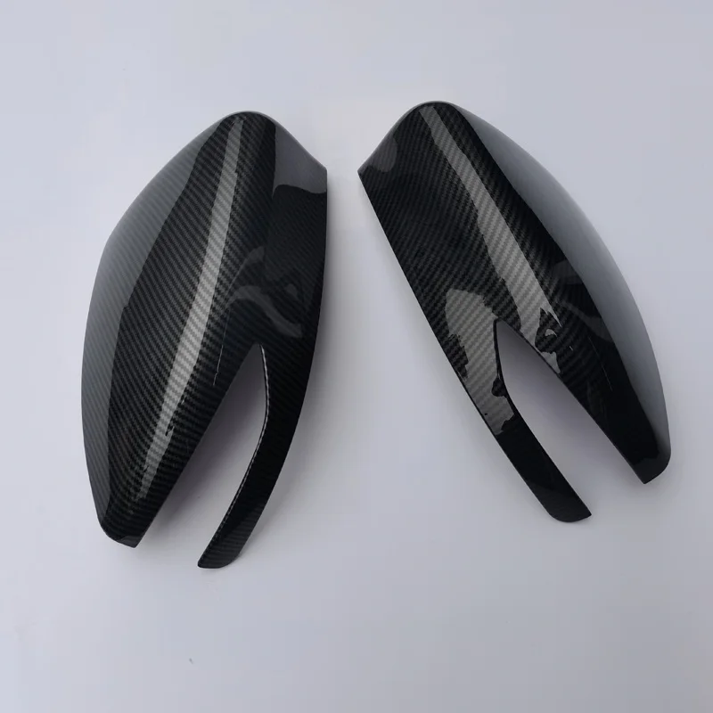 For Nissan Maxima A36 2016 2019 2021 ABS Carbon Black Exterior Door Side Wing Rearview Mirror Cover Sticker Trim Accessories
For Nissan Maxima A36 2016 2019 2021 ABS Carbon Black Exterior Door Side Wing Rearview Mirror Cover Sticker Trim Accessories