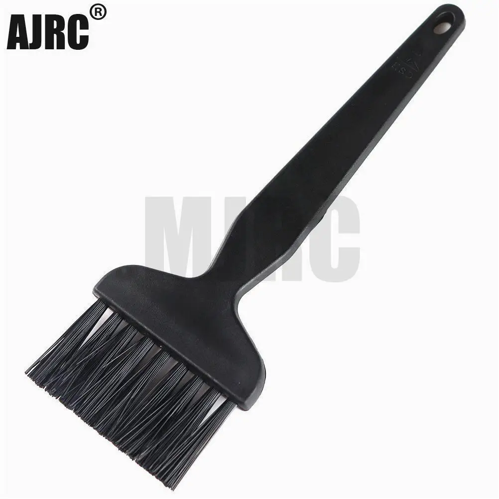 RC model car helicopter marine black soft brush cleaning tool for any electronic model cleaning anti-static Soft brush
RC model car helicopter marine black soft brush cleaning tool for any electronic model cleaning anti-static Soft brush