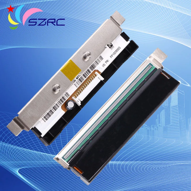 Original New Thermal Print Head Compatible For zebra ZT210 ZT230 Printhead
Original New Thermal Print Head Compatible For zebra ZT210 ZT230 Printhead