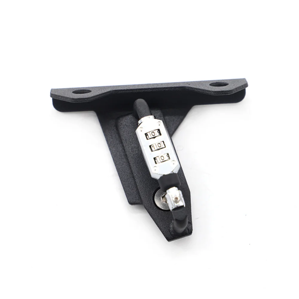 For Honda CBR 1000 RR 2017 2018 2019 2020 2021 CBR1000RR CBR 1000RR Motorcycle Helmet Lock PIN Code Bloqueo De Casco
For Honda CBR 1000 RR 2017 2018 2019 2020 2021 CBR1000RR CBR 1000RR Motorcycle Helmet Lock PIN Code Bloqueo De Casco