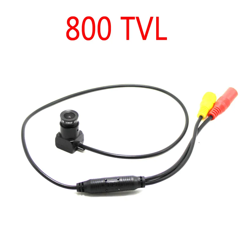 Мини-камера видеонаблюдения 800TVL cmos, маленькая камера видеонаблюдения s, камера домашней безопасности с портом s для системы видеонаблюдения AHD DVR
Мини-камера видеонаблюдения 800TVL cmos, маленькая камера видеонаблюдения s, камера домашней безопасности с портом s для системы видеонаблюдения AHD DVR