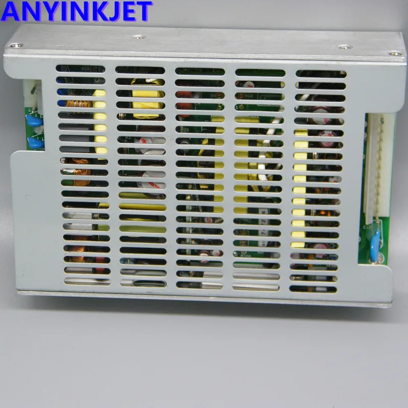 100% Original new Videojet VJ1710 power supply 120W for Videojet 1710 printer
100% Original new Videojet VJ1710 power supply 120W for Videojet 1710 printer