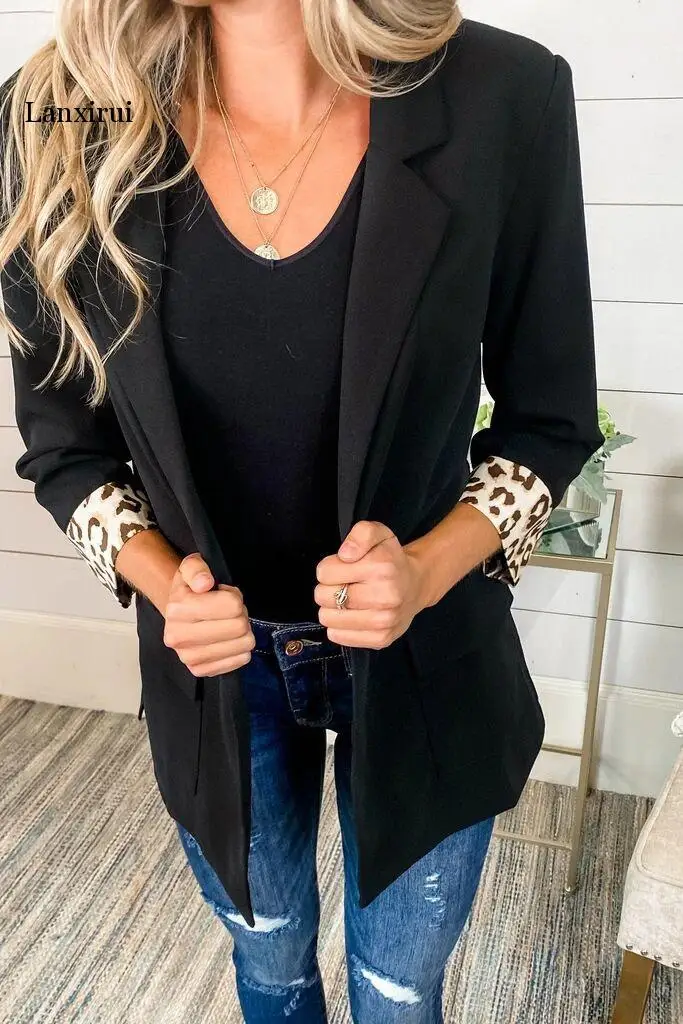Office Lady White Blazers Women Autumn Winter Long Sleeve Coats Female Single Button Solid Jacket Woman Pockets New
Office Lady White Blazers Women Autumn Winter Long Sleeve Coats Female Single Button Solid Jacket Woman Pockets New
