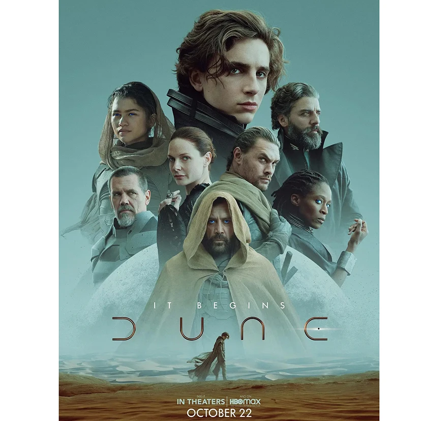 5D Diamond Painting Dune Movie Poster Full Round/Square Diamond Embroidery Mosaic Home Decoration Pattern DIY Handmade DW021
5D Diamond Painting Dune Movie Poster Full Round/Square Diamond Embroidery Mosaic Home Decoration Pattern DIY Handmade DW021