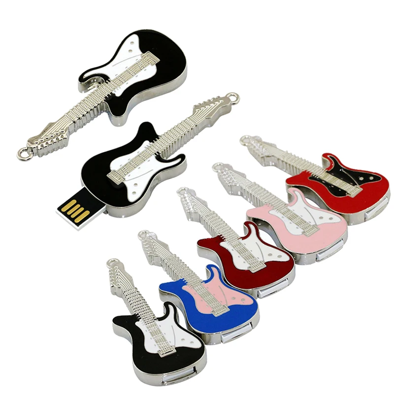 Fashion Mini Crystal Guitar Pen Drive 8G Musical Instrument USB Flash Drive Gift 16G Pendant Decorations USB Drive U Disk
Fashion Mini Crystal Guitar Pen Drive 8G Musical Instrument USB Flash Drive Gift 16G Pendant Decorations USB Drive U Disk