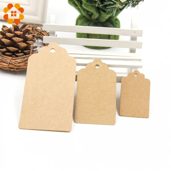 50PCS 3 Sizes Kraft Paper Tags Paper Labels Card Tag For DIY Christmas/Wedding /Party Favors Scrapbooking Kraft Gift Tags
50PCS 3 Sizes Kraft Paper Tags Paper Labels Card Tag For DIY Christmas/Wedding /Party Favors Scrapbooking Kraft Gift Tags