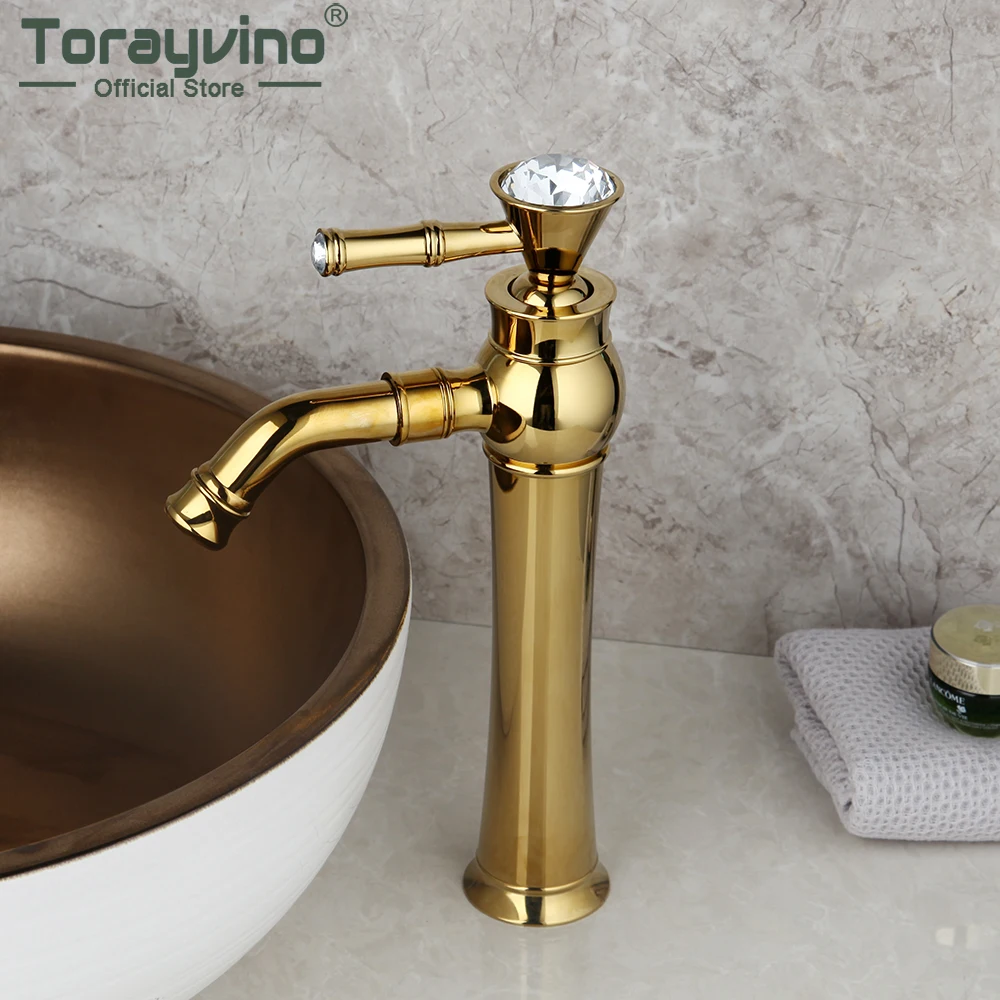 Torayvino Luxury 360 Swivel Spout Bathroom Faucet Basin Sink Deck Mounted Single Handle Faucet Washbasin Hot And Cold Water Tap
Torayvino Luxury 360 Swivel Spout Bathroom Faucet Basin Sink Deck Mounted Single Handle Faucet Washbasin Hot And Cold Water Tap