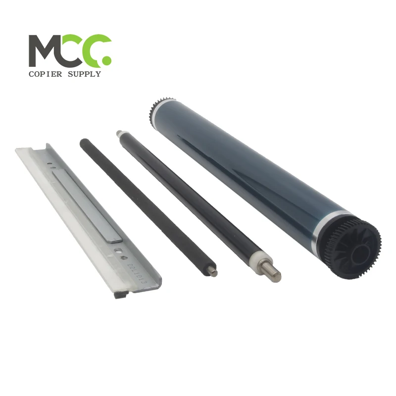Барабанная установка для ricoh SPC435 SPC440 SPC430 SPC431, стартовый набор для ремонта, барабанный инструмент для заряда лезвия OPC, очищающий ролик с длительным сроком службы
Барабанная установка для ricoh SPC435 SPC440 SPC430 SPC431, стартовый набор для ремонта, барабанный инструмент для заряда лезвия OPC, очищающий ролик с длительным сроком службы