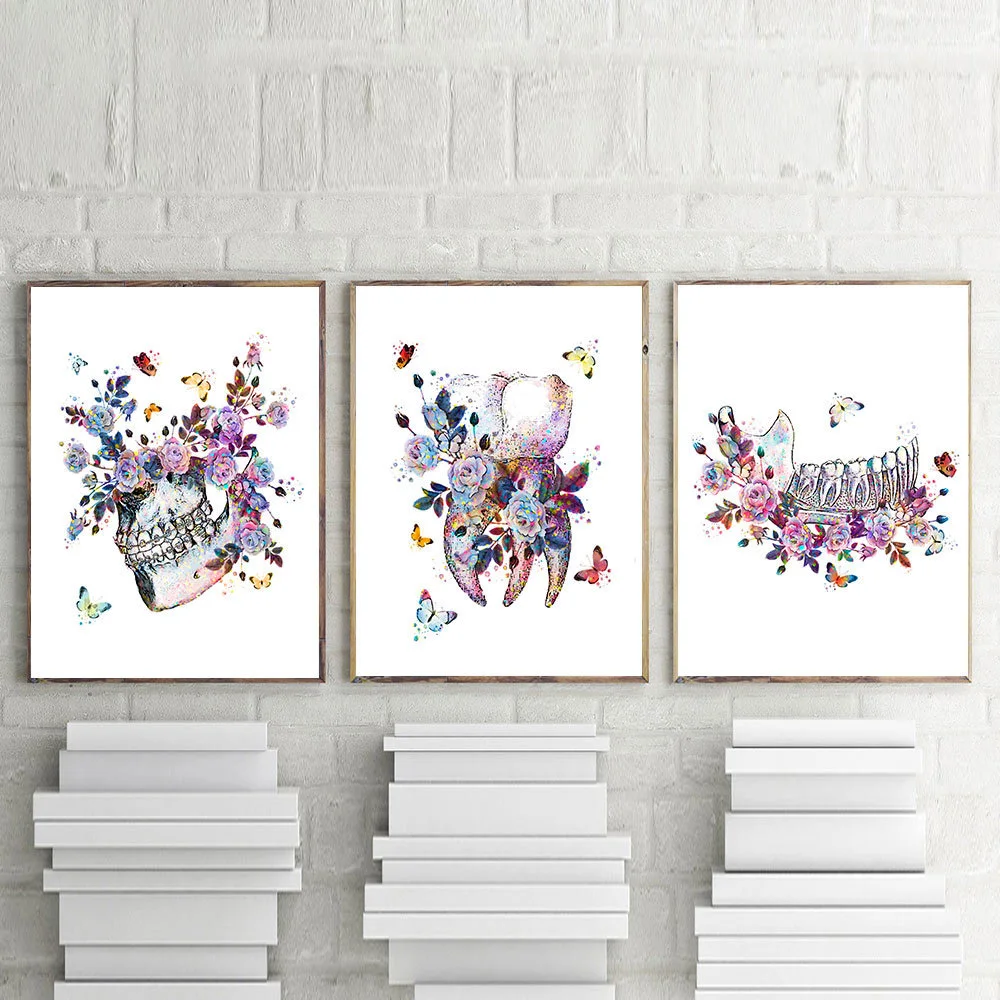 Tooth Implant Wall Art Canvas Painting Posters Prints Dental Medicine Anatomy Dentist Gift Clinic Office Wall Decor
Tooth Implant Wall Art Canvas Painting Posters Prints Dental Medicine Anatomy Dentist Gift Clinic Office Wall Decor