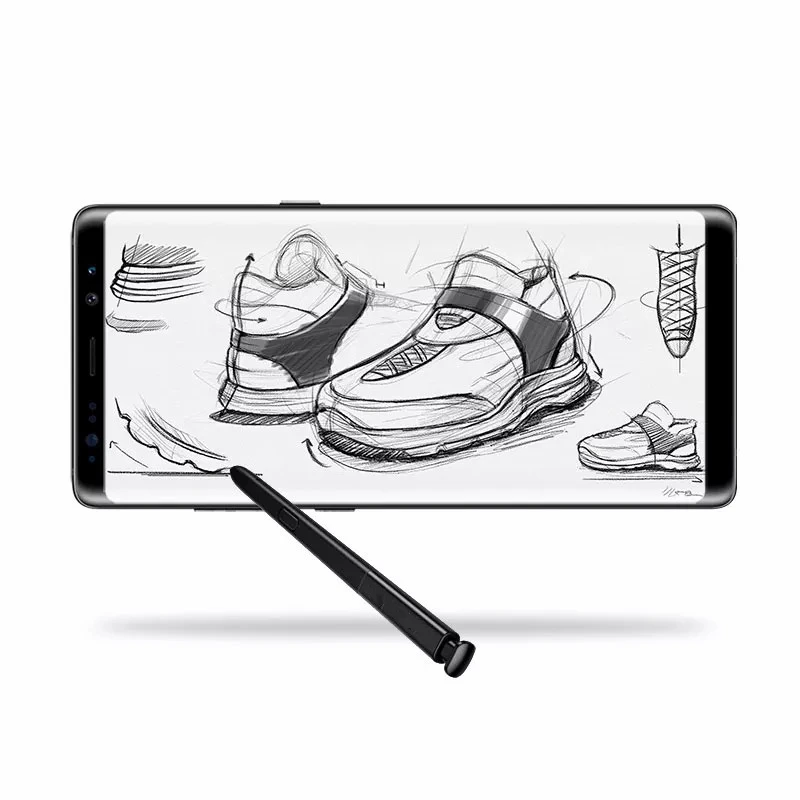 New For Samsung Galaxy Note8 pen Active S pen stylus touch screen pen Note 8 waterproof call phone S pen black blue purple gold
New For Samsung Galaxy Note8 pen Active S pen stylus touch screen pen Note 8 waterproof call phone S pen black blue purple gold