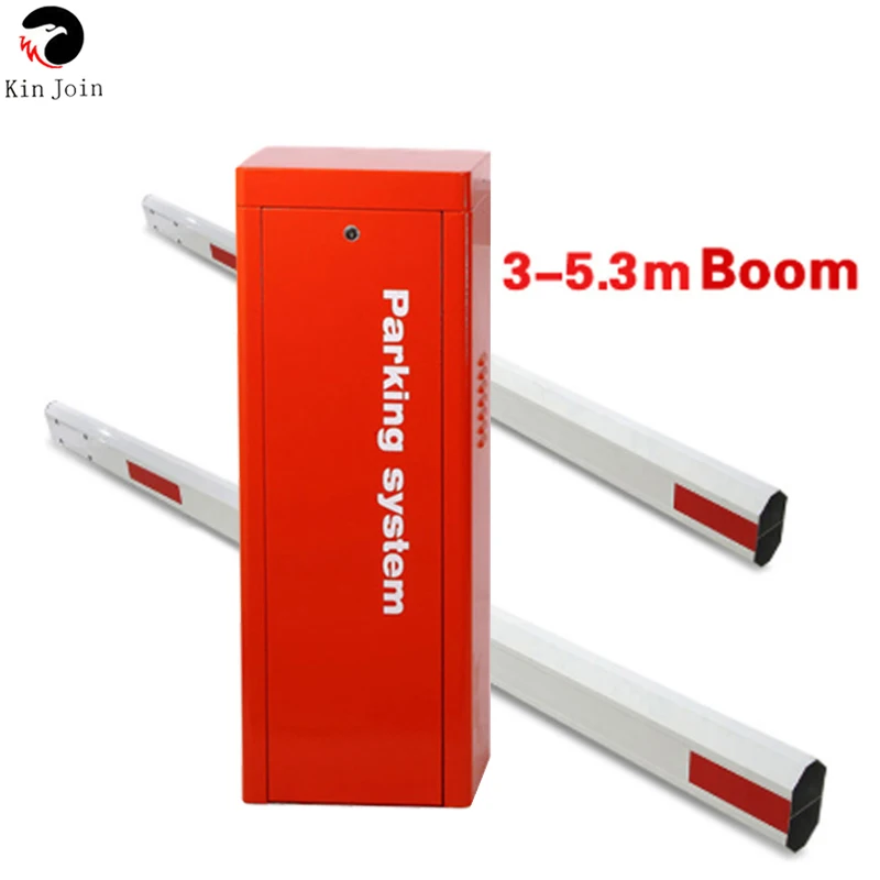 New Technology Low Noise DC Brushless Motor Parking Lot Roadblock China Wholesale DC Brushless Motor Remote Parking Lotroadblock
New Technology Low Noise DC Brushless Motor Parking Lot Roadblock China Wholesale DC Brushless Motor Remote Parking Lotroadblock