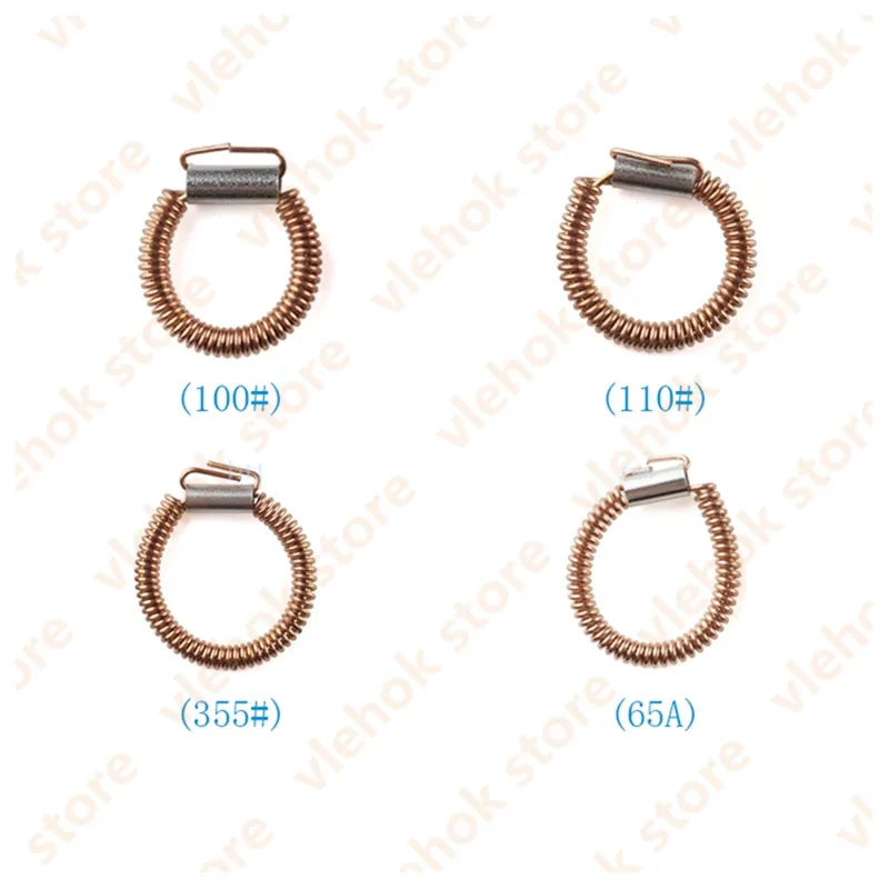 Barrel spring for angle grinder cutting machine electric hammer electric pick Power Tool Accessories Electric tools part
Barrel spring for angle grinder cutting machine electric hammer electric pick Power Tool Accessories Electric tools part
