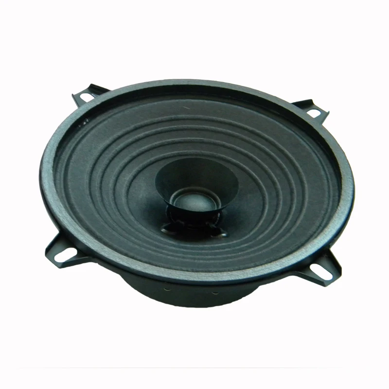New 2Pcs/Lot 5.25 Inch 12v Dual Cone 100W 4/8 Ohm Car Speaker Paper Cone Music Player Universal HiFi End Free Shipping
New 2Pcs/Lot 5.25 Inch 12v Dual Cone 100W 4/8 Ohm Car Speaker Paper Cone Music Player Universal HiFi End Free Shipping