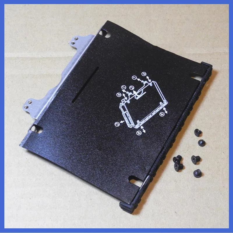 New HDD Connector Cable SATA Hard Drive HDD SSD Wire Adapter Card Interfaces For HP PROBOOK 445G4 446G4
New HDD Connector Cable SATA Hard Drive HDD SSD Wire Adapter Card Interfaces For HP PROBOOK 445G4 446G4