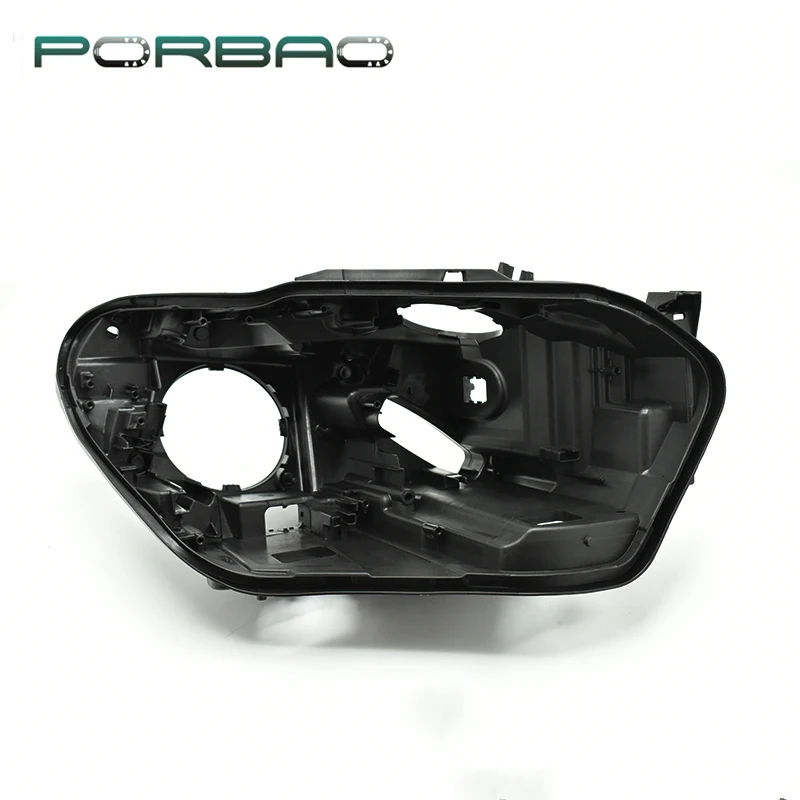 Задняя панель фары пластиковая черная для BMW X1 F48 F49 2019 2020 2021120dX 120i 128i 128iX Нижняя крышка сменная сборка сделай сам
Задняя панель фары пластиковая черная для BMW X1 F48 F49 2019 2020 2021120dX 120i 128i 128iX Нижняя крышка сменная сборка сделай сам